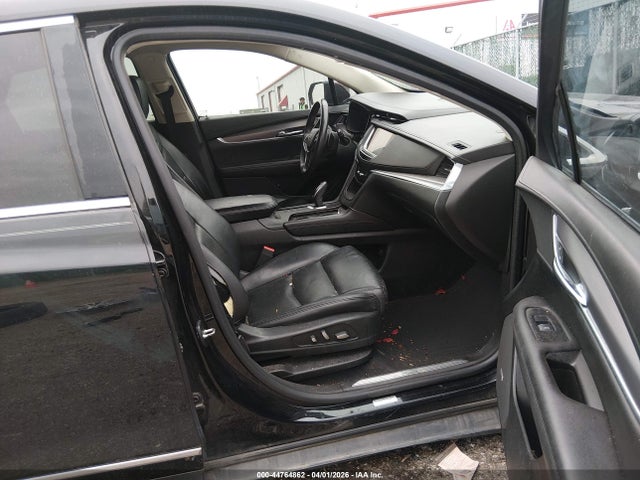 Cadillac XT5 Luxury