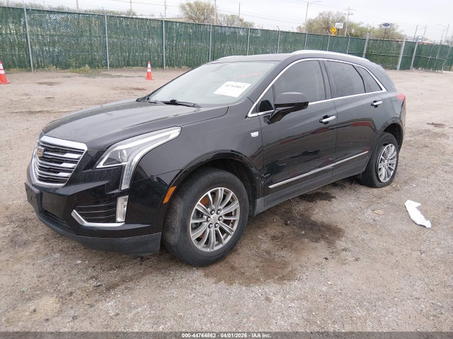 Cadillac XT5 Luxury