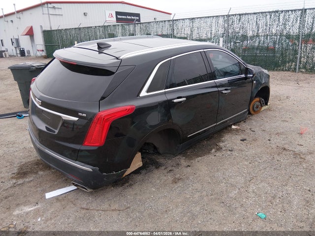 Cadillac XT5 Luxury
