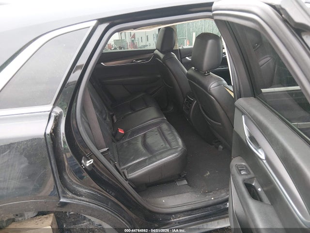 Cadillac XT5 Luxury