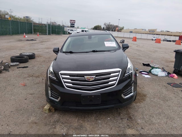 Cadillac XT5 Luxury