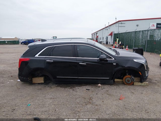 Cadillac XT5 Luxury