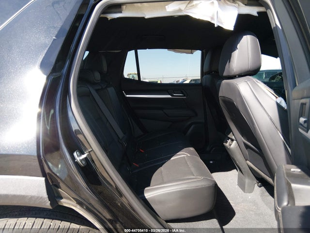 GMC Terrain Awd Elevation