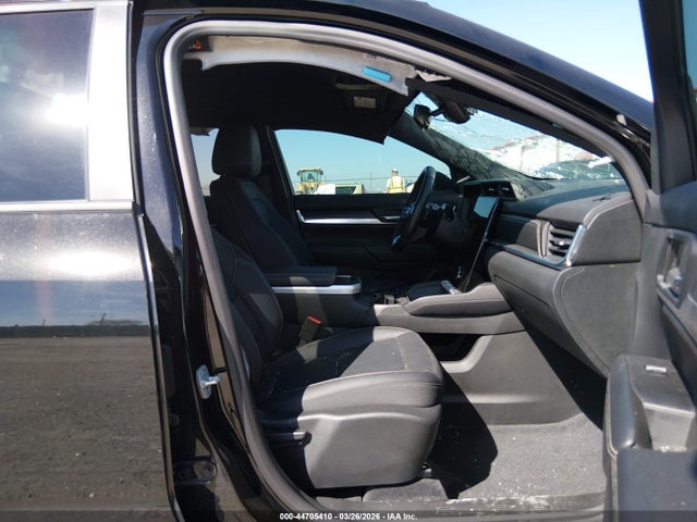 GMC Terrain Awd Elevation