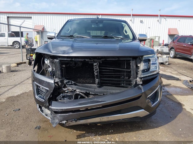 Ford Expedition Platinum