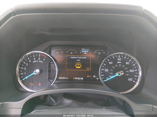 Ford Expedition Platinum