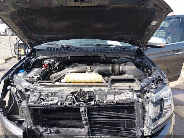 Ford Expedition Platinum
