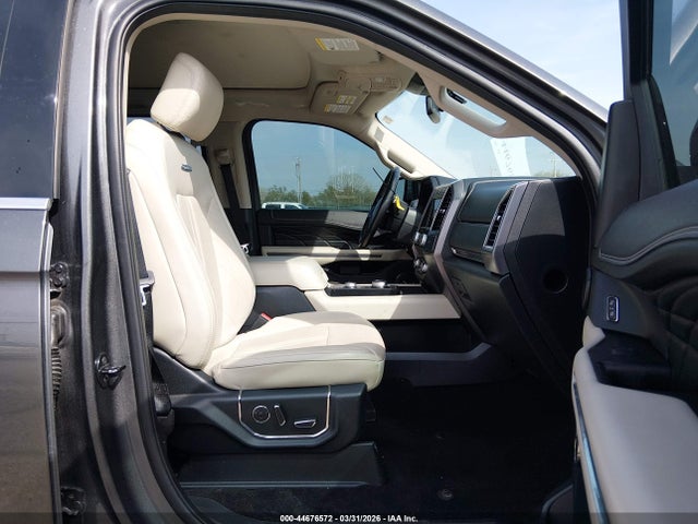 Ford Expedition Platinum