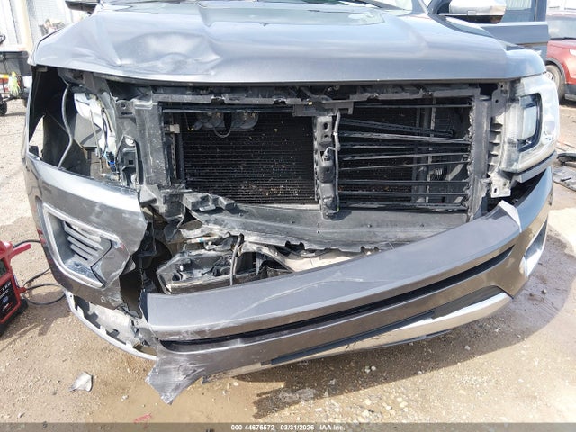 Ford Expedition Platinum