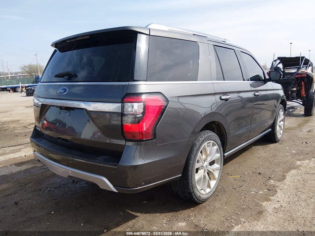 Ford Expedition Platinum