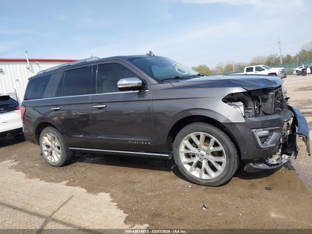 Ford Expedition Platinum
