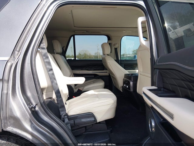Ford Expedition Platinum
