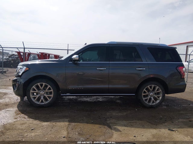 Ford Expedition Platinum