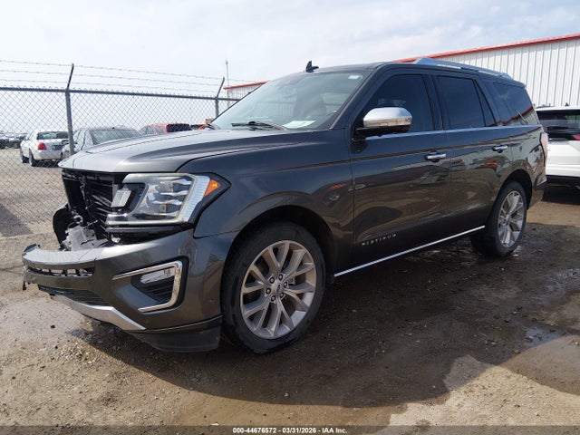 Ford Expedition Platinum