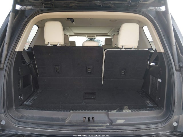 Ford Expedition Platinum