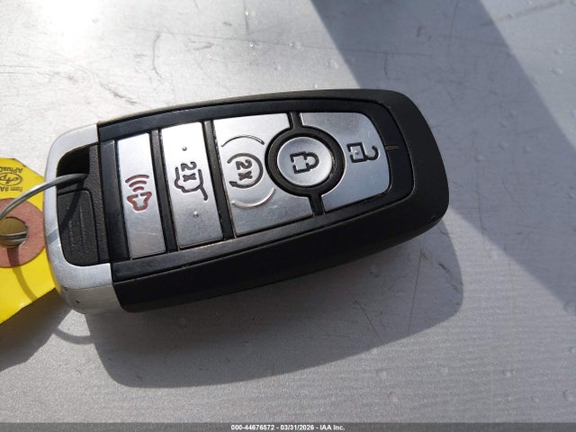 Ford Expedition Platinum
