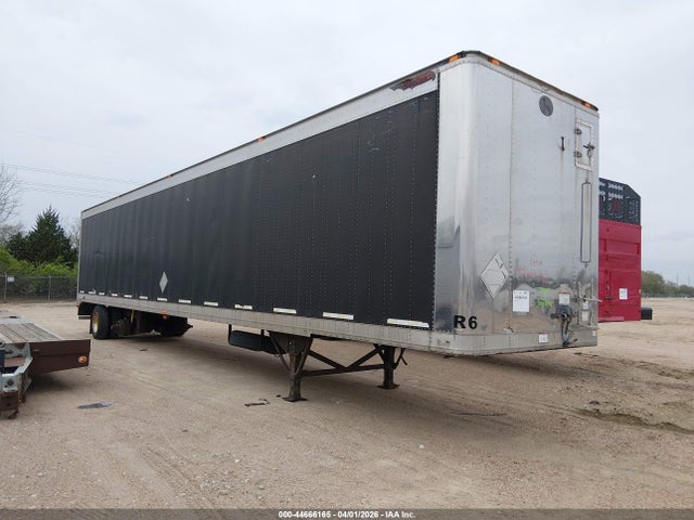 Salvage Great Dane Trailers Great Dane Trailers Image