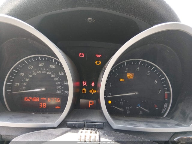 BMW Z Series 3.0i
