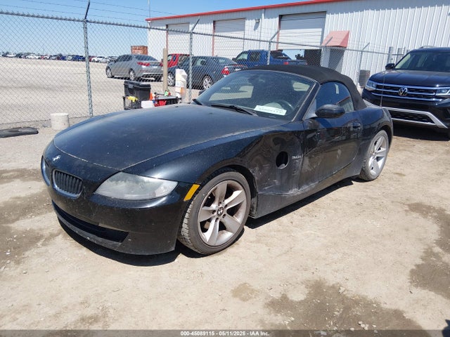BMW Z Series 3.0i