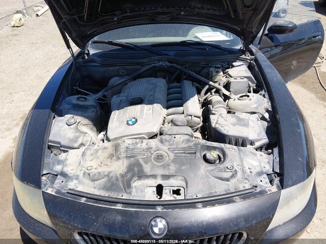 BMW Z Series 3.0i