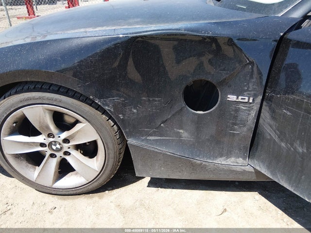 BMW Z Series 3.0i