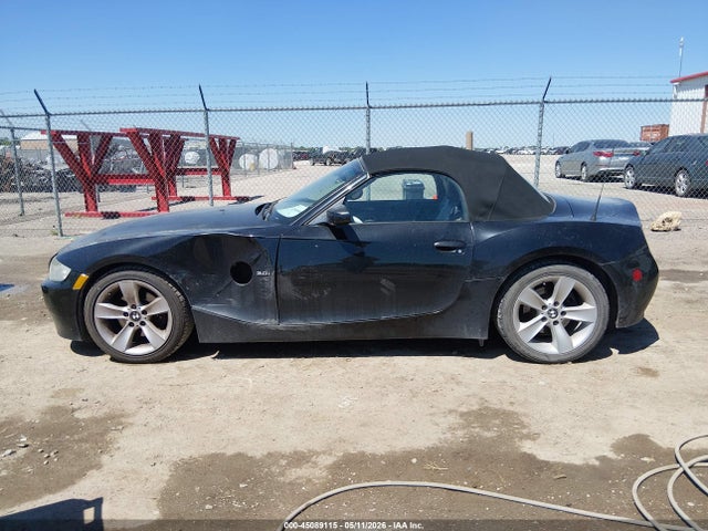 BMW Z Series 3.0i