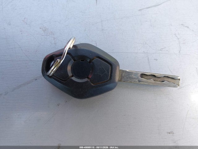 BMW Z Series 3.0i