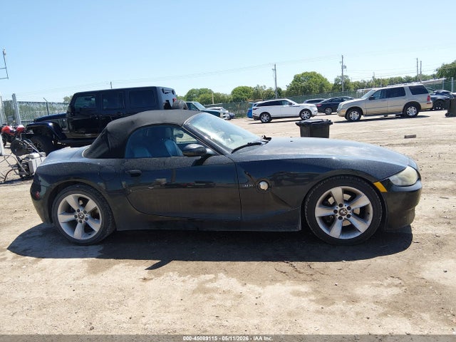 BMW Z Series 3.0i