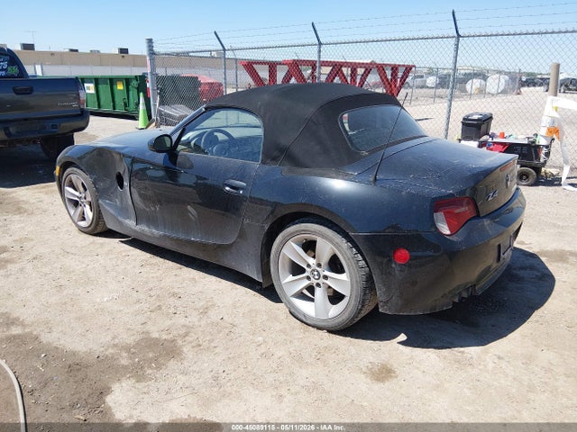 BMW Z Series 3.0i
