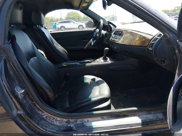 BMW Z Series 3.0i