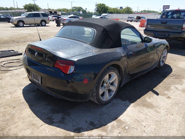 BMW Z Series 3.0i