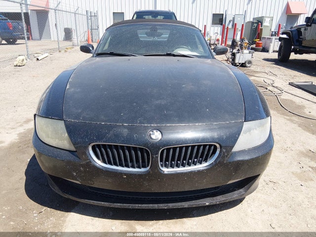 BMW Z Series 3.0i