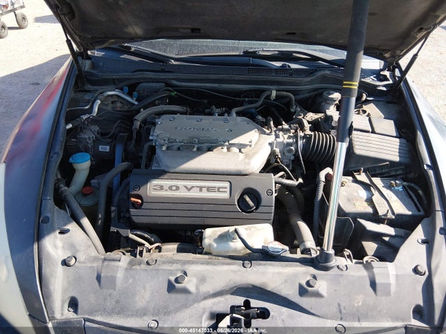 Honda Accord 3.0 Ex