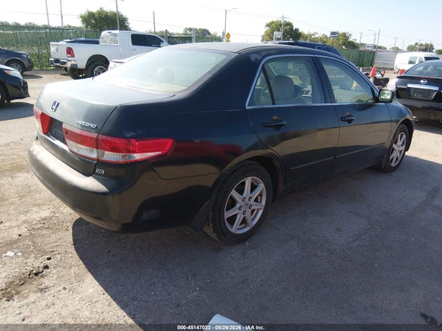 Honda Accord 3.0 Ex