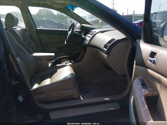 Honda Accord 3.0 Ex