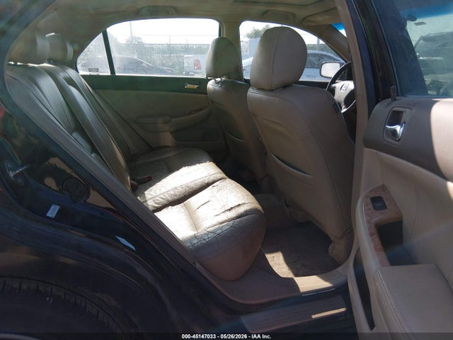 Honda Accord 3.0 Ex