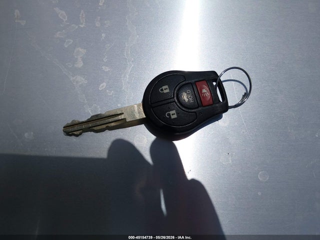 Nissan Versa 1.6 Sv