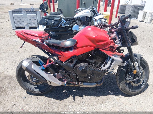 Honda Cb750 A