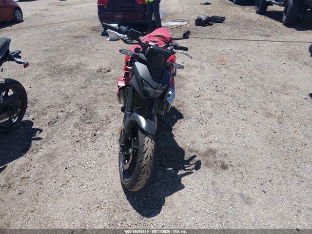 Honda Cb750 A