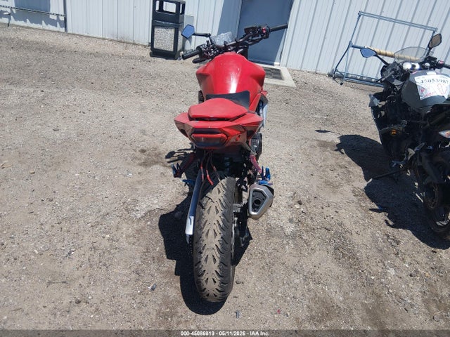 Honda Cb750 A