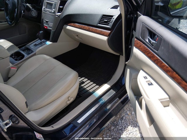 Subaru Legacy 2.5i Limited