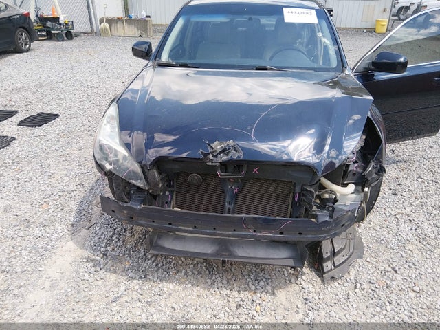 Subaru Legacy 2.5i Limited