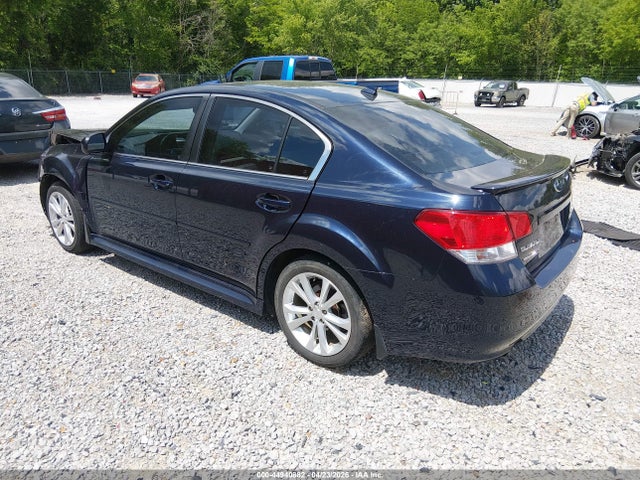 Subaru Legacy 2.5i Limited