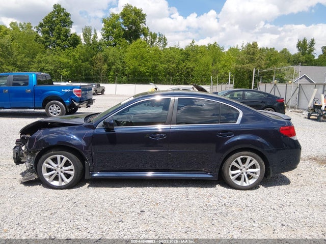 Subaru Legacy 2.5i Limited