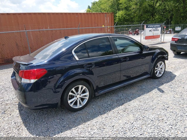 Subaru Legacy 2.5i Limited