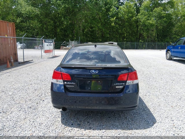 Subaru Legacy 2.5i Limited