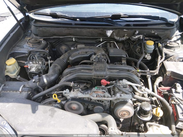 Subaru Legacy 2.5i Limited