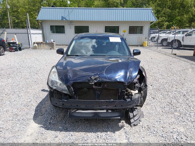 Subaru Legacy 2.5i Limited