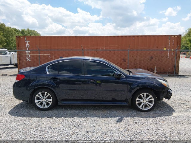 Subaru Legacy 2.5i Limited