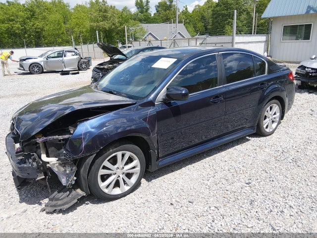 Subaru Legacy 2.5i Limited